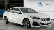 BMW 2 Series 218i [136] M Sport 4dr DCT Petrol Saloon